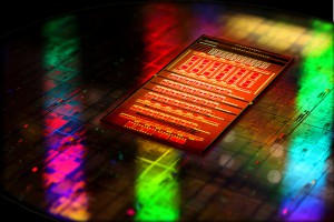 IBM crea chips de supervelocidad usando luz