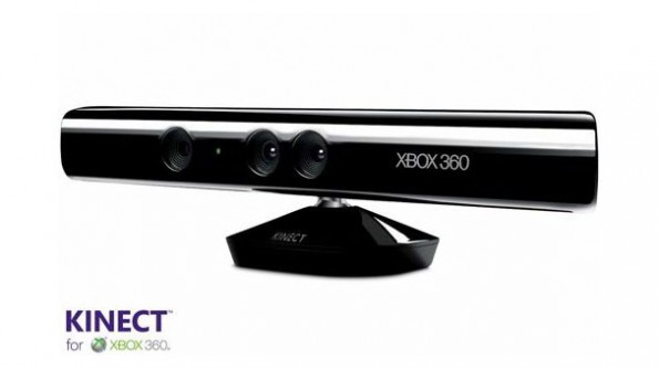 Ahora Microsoft est emocionado con los hacks de Kinect