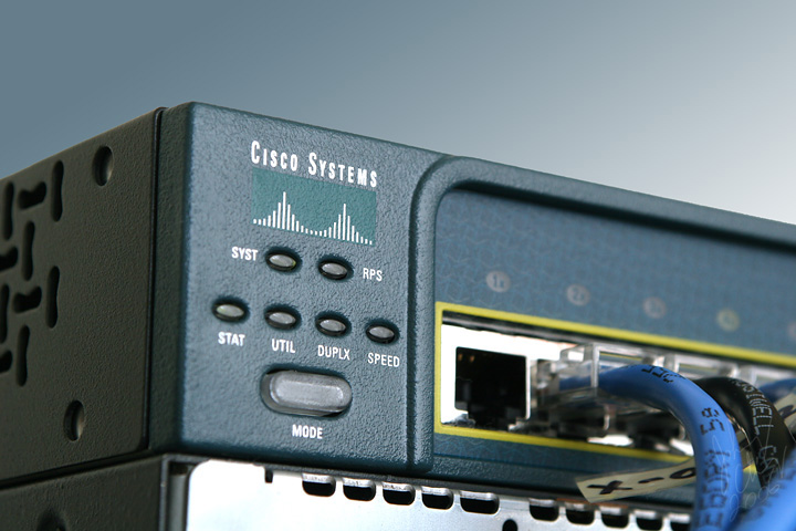 ALQUILER SWITCHES CÚCUTA COLOMBIA - Distribuidor SWITCHES para Colombia