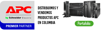 UPS APC venta y distribucin - Empresas Bogota Colombia