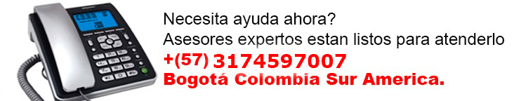 AUTOMATIZACION BACK UP Servicio - Bogot Colombia