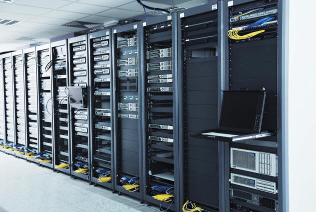 CABLEADO ESTRUCTURADO Y TENDIDO DE REDES DE COMUNICACIÓN COLOMBIA