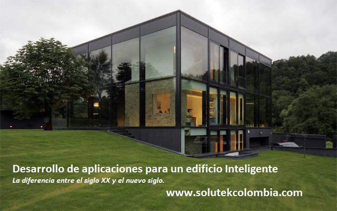 CABLEADO ESTRUCTURADO EDIFICIOS - Servicios Bogot Colombia. Venta y Distribucin