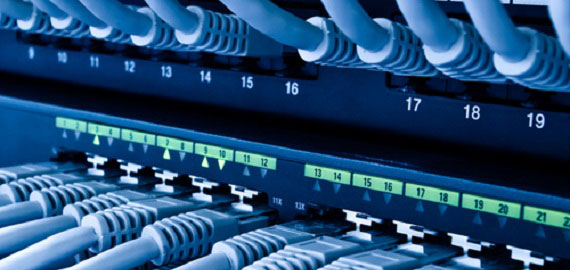 CABLEADO ESTRUCTURADO Y DISEÑO DE REDES DE VOZ Y DATOS COLOMBIA - Servicios Bogotá Colombia. Instalación y Montaje