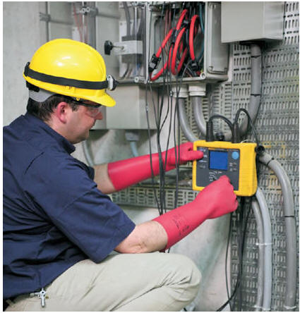 CABLEADO ESTRUCTURADO Y DISEÑO DE REDES ELÉCTRICAS COLOMBIA - Servicios Bogotá Colombia. Instalación y Montaje