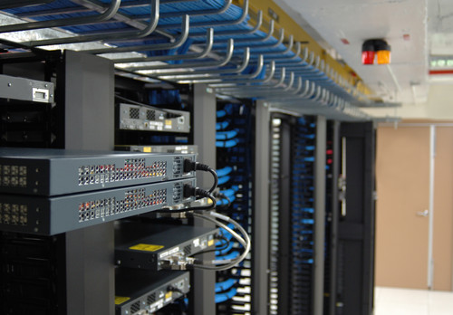 CABLEADO ESTRUCTURADO Y MANTENIMIENTO DE REDES DE VOZ Y DATOS COLOMBIA - Servicios Bogotá Colombia. Instalación y Montaje
