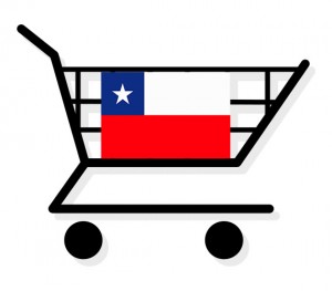 Chilenos son los que ms gastan en compras online en Amrica Latina