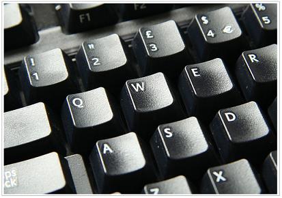 Como limpiar un teclado