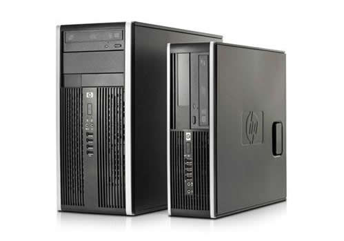 COMPUTADORES ESCRITORIO HP venta y distribución - Empresas y Hogar Bogota Colombia