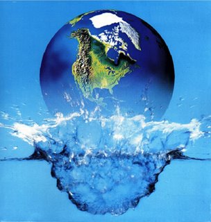 Acciones para Cuidar el Planeta con el agua, cuidado del agua