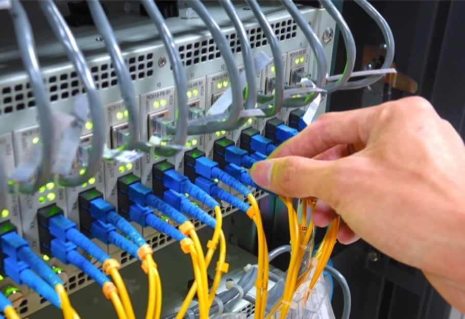 DISEÑO DE CABLEADO ESTRUCTURADO COLOMBIA - Servicios Bogotá Colombia. Instalación y Montaje