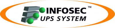 DISTRIBUCION UPS BIFSICAS INFOSEC BOGOT COLOMBIA - Distribuidor autorizado INFOSEC para Colombia