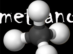 El metano como nueva materia prima