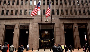 Ex-empleado de Goldman Sachs arriesga 15 aos de crcel por robo informtico