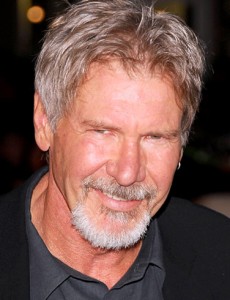 Harrison Ford colabora en videojuego ecolgico