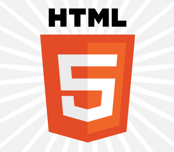 HTML5 estrena nuevo logo