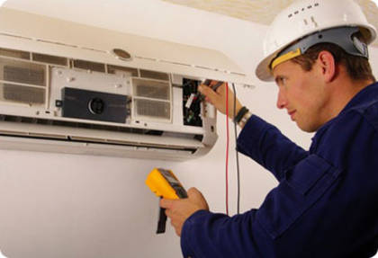 INSTALACIÓN DE CABLEADO ESTRUCTURADO Y AIRES ACONDICIONADOS COLOMBIA - Servicios Bogotá Colombia. Instalación y Montaje