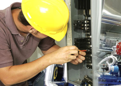 INSTALACIÓN DE CABLEADO ESTRUCTURADO Y MARQUILLADO DE TABLEROS ELÉCTRICOS COLOMBIA - Servicios Bogotá Colombia. Instalación y Montaje