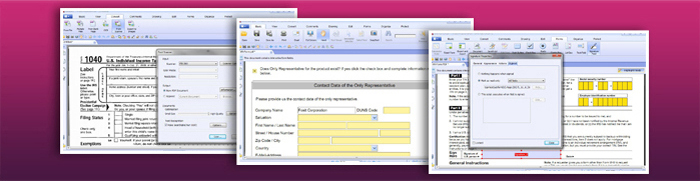 how to convert pdf to word foxit phantom
