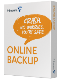 ANTIVIRUS BACKUP ONLINE FSECURE - Software Venta y distribución Empresarial Bogotá Colombia