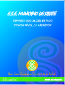 CLIENTES SOLUTEK Informatica