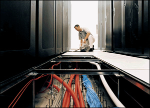 MANTENIMIENTO DEL CABLEADO ESTRUCTURADO COLOMBIA - Servicios Bogotá Colombia. Instalación y Montaje