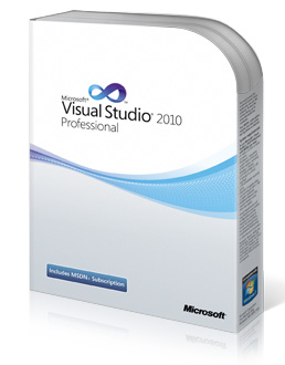 Microsoft presenta Visual Studio 2010 y .NET Framework 4