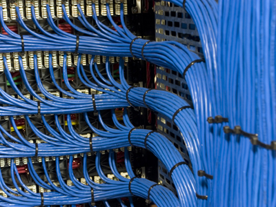 MONTAJE DE CABLEADO ESTRUCTURADO COLOMBIA - Servicios Bogotá Colombia. Instalación y Montaje