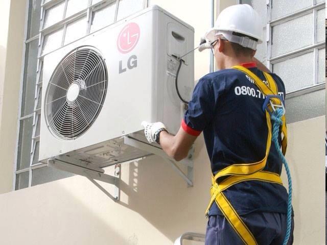 MONTAJE DE CABLEADO ESTRUCTURADO Y AIRES ACONDICIONADOS COLOMBIA - Servicios Bogotá Colombia. Instalación y Montaje