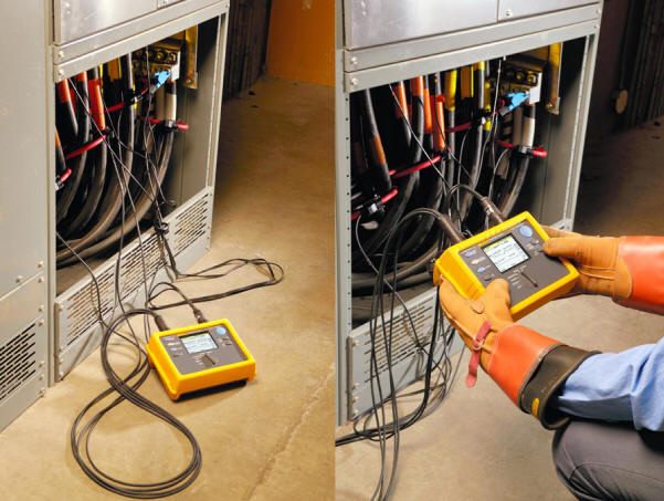 MONTAJE DE CABLEADO ESTRUCTURADO Y REDES ELÉCTRICAS COLOMBIA - Servicios Bogotá Colombia. Instalación y Montaje