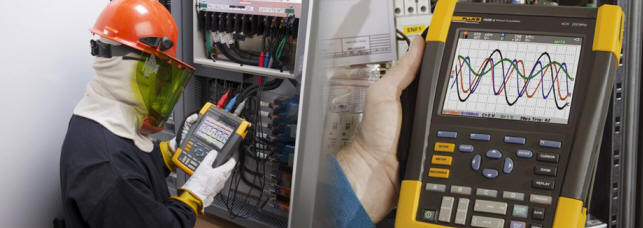 MONTAJE DE CABLEADO ESTRUCTURADO Y TABLEROS ELÉCTRICOS COLOMBIA - Servicios Bogotá Colombia. Instalación y Montaje