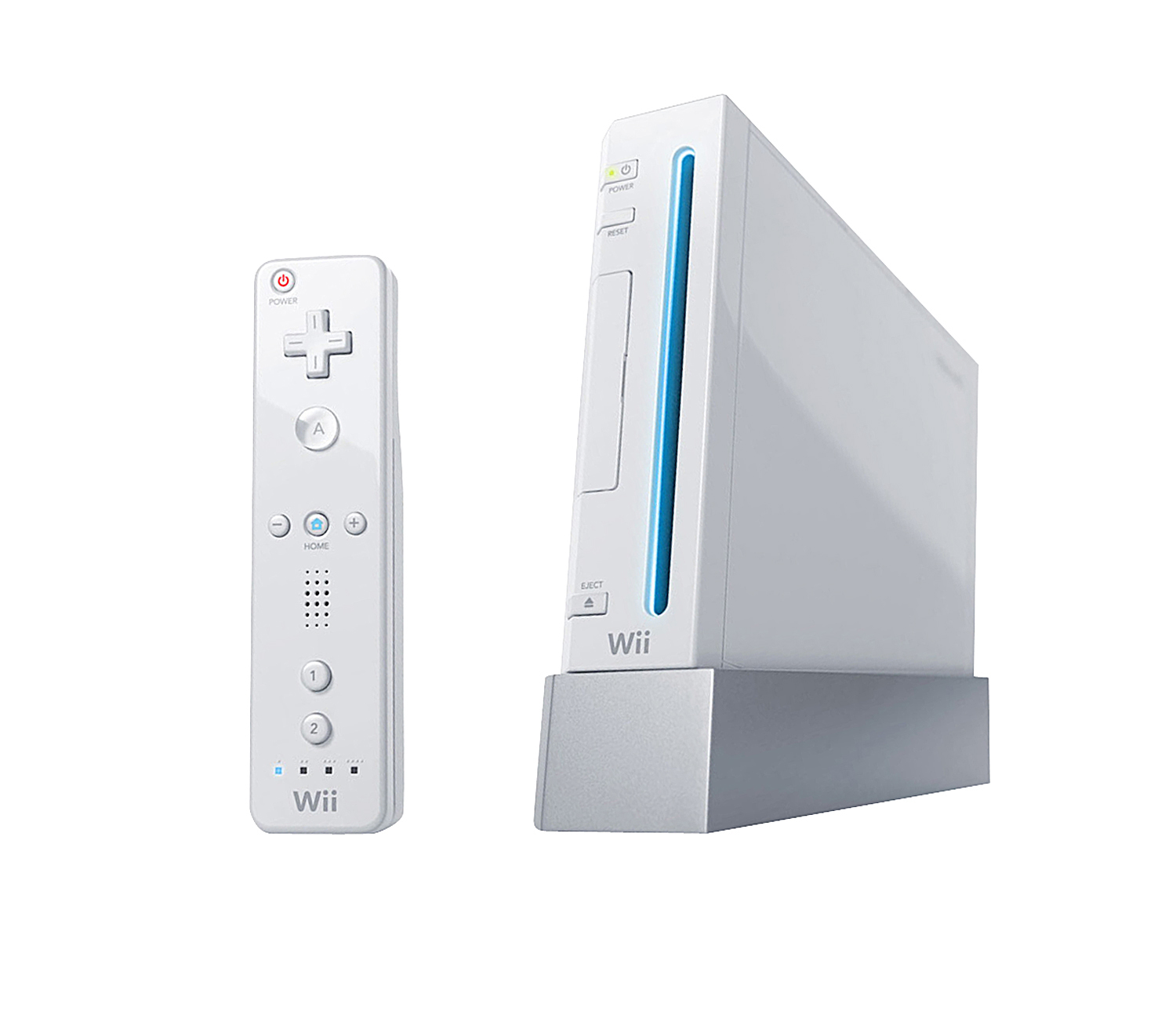 NINTENDO WII venta en linea