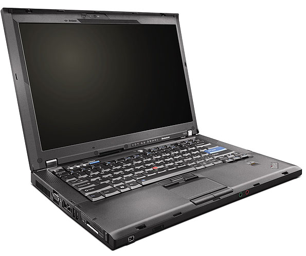 Nuevas Lenovo ThinkPad con procesador Sandy Bridge y batera de hasta 30 horas