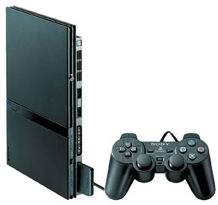 PLAYSTATION 2 venta en linea