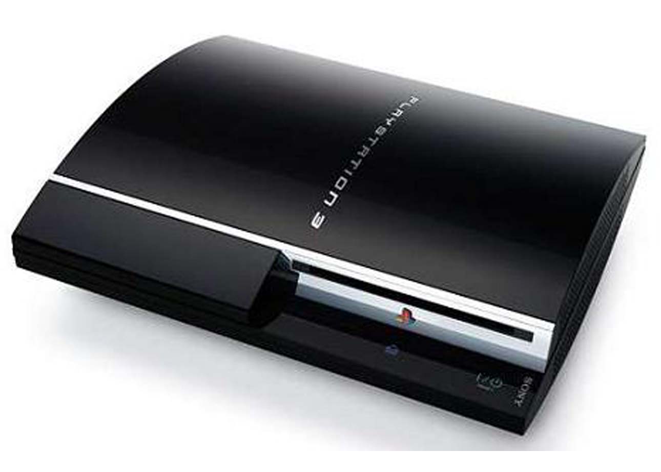 PLAYSTATION 3 venta en linea