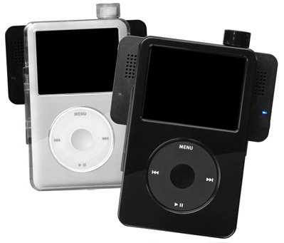 Reproductores MP3 / iPod / dispositivos porttiles