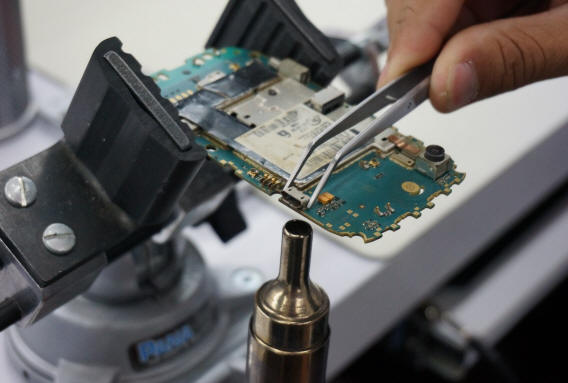 SOPORTE TECNICO CELULARES SERVICIO BOGOTÁ COLOMBIA - Especialistas en mantenimiento y Reparación