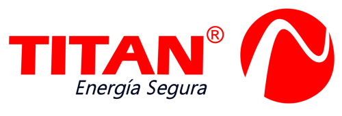 SOPORTE TECNICO UPS TITAN SERVICIO BOGOTÁ COLOMBIA