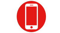 Soporte y mantenimiento celulares Iphone en Montera