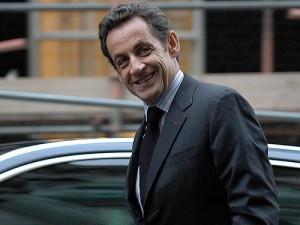Suplantan la identidad de Sarkozy en Facebook