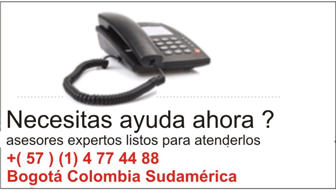 Telefono de recuperacion de informacion