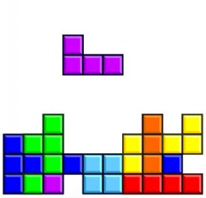 Tetris ayuda a superar el estrs postraumtico