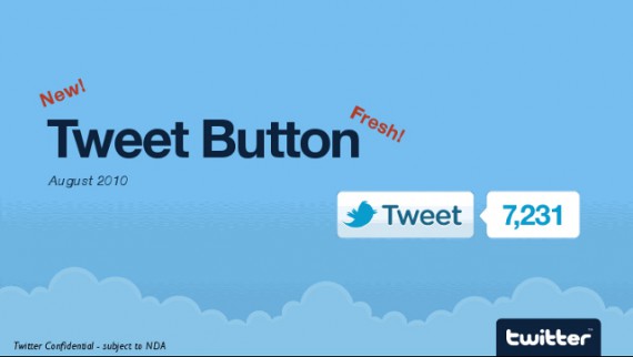 Twitter lanzar botn para compartir webs