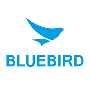 VENTA LECTORES CDIGOS DE BARRA BLUEBIRD MANIZALES COLOMBIA - Distribuidor autorizado BLUEBIRD para Colombia