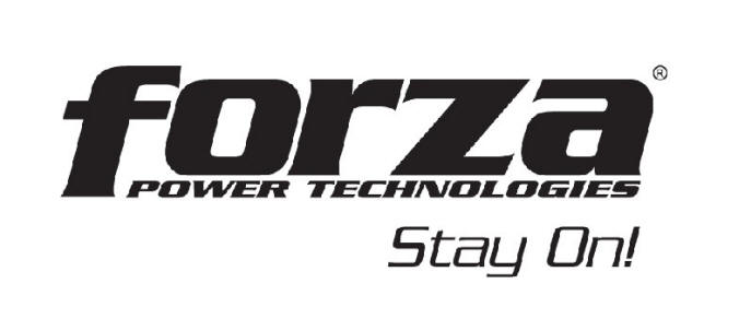 VENTA UPS MONOFÁSICAS FORZA CÚCUTA COLOMBIA - Distribuidor autorizado FORZA para Colombia