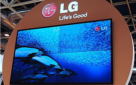 VIDEO WALL LG EN COLOMBIA - Venta, Distribucin y Servicios al por mayor en Colombia