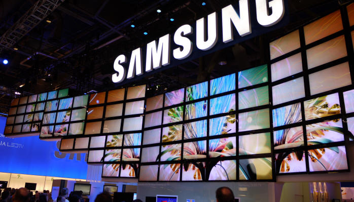 VIDEO WALLS SAMSUNG EN COLOMBIA - Venta, Distribucin y Servicios al por mayor en Colombia