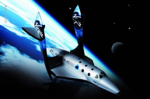 Virgin Galactic abri sus postulaciones para convertirte en el primer astronauta privado