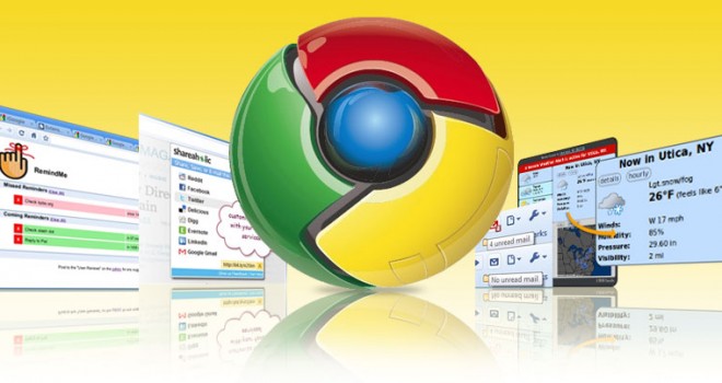 27 de 100 extensiones de Chrome presentan vulnerabilidades