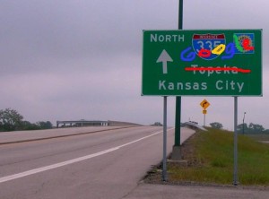 Ciudad de Kansas, Estados Unidos, se rebautiza Google